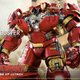 Illustration for article titled It Turns Out Theres Even a Tiny Iron Man Inside That Hulkbuster Figure